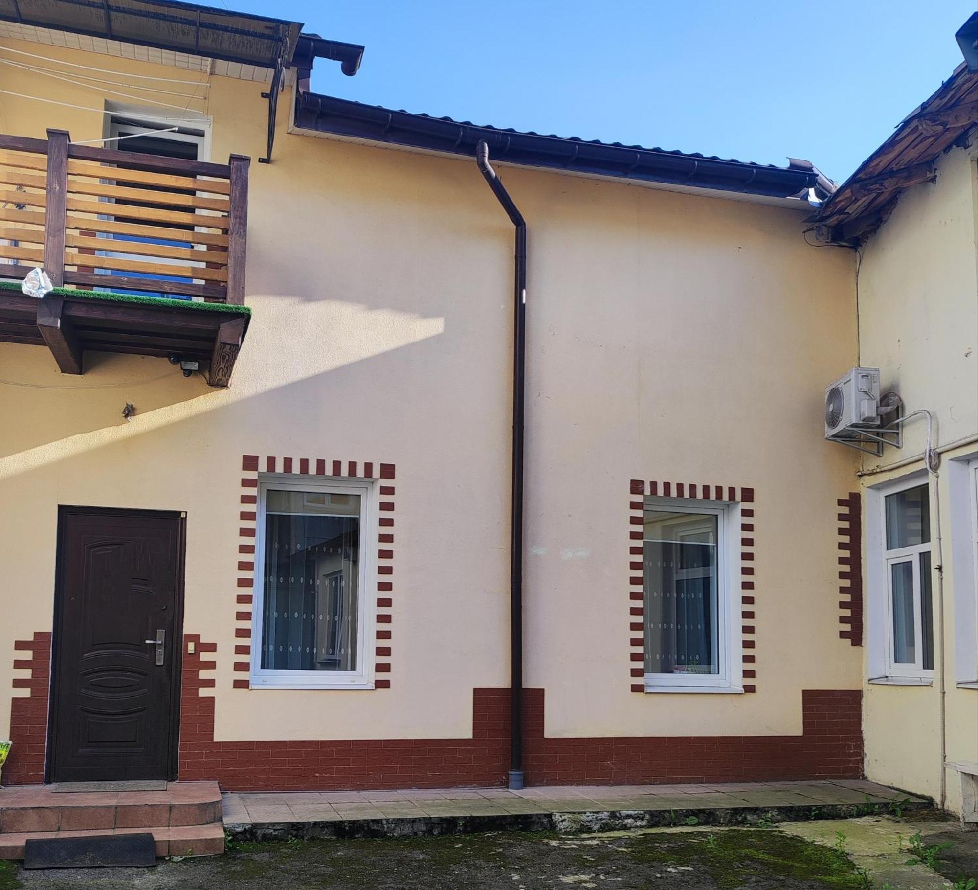 Затишні Апартаменти Львів Ближній Центр Lviv Exterior photo